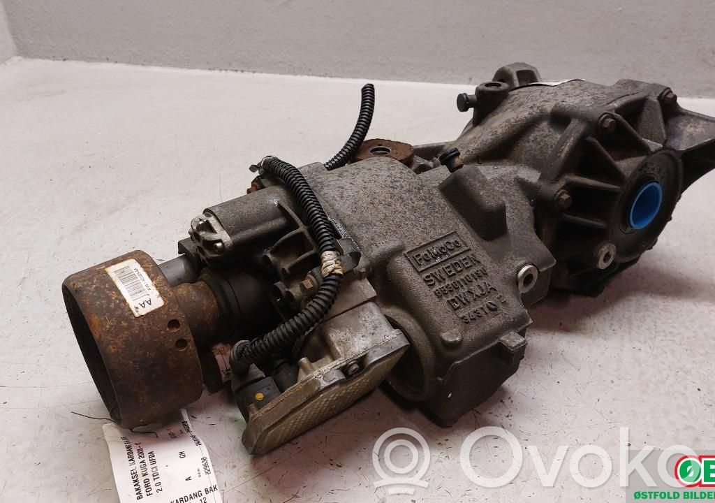 Hinterachse   1590823,9V4N4N053BD,9V4N4N053BD,1590823,9V4N4N053BD