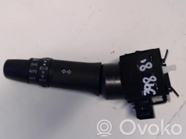 Peugeot iOn Otros interruptores/perillas/selectores 