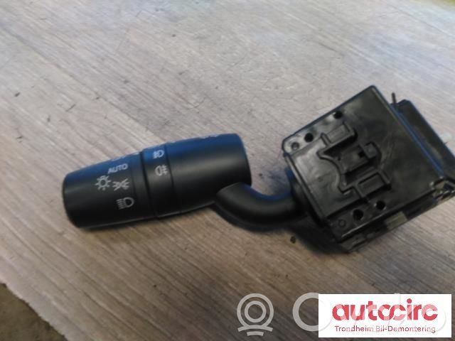 Mazda CX-3 Other switches/knobs/shifts 