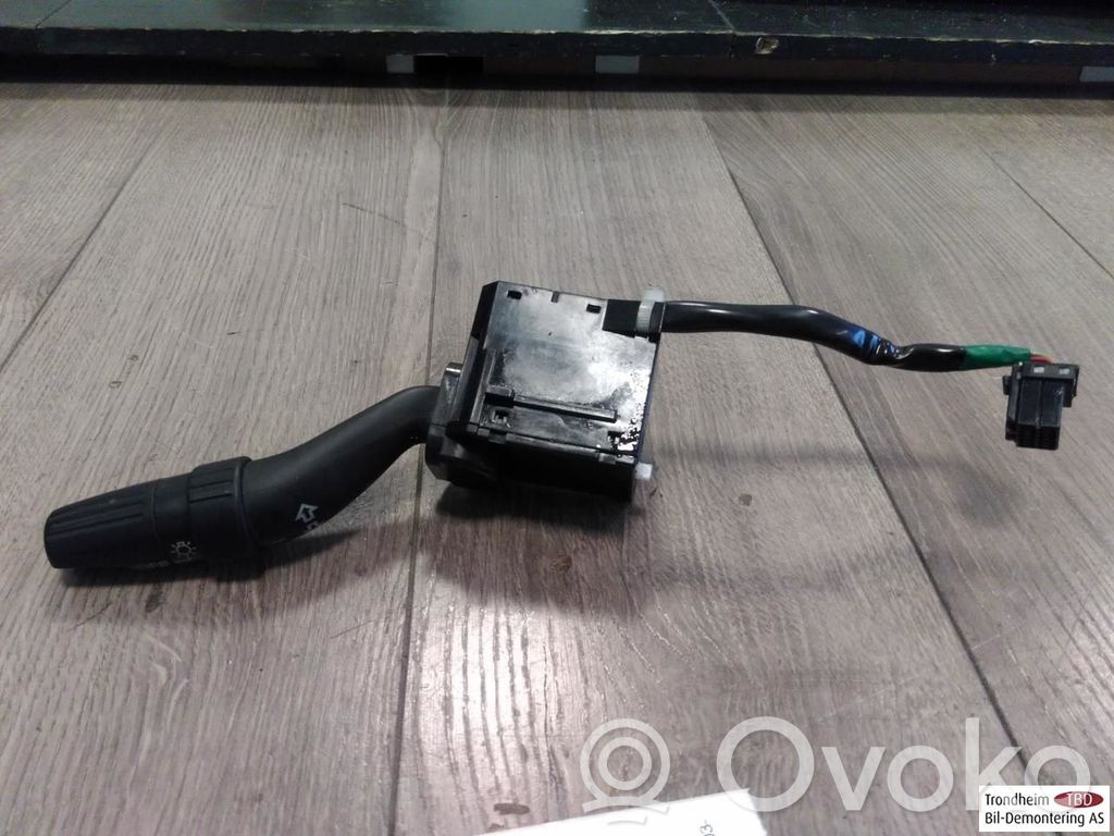 Honda Accord Otros interruptores/perillas/selectores 