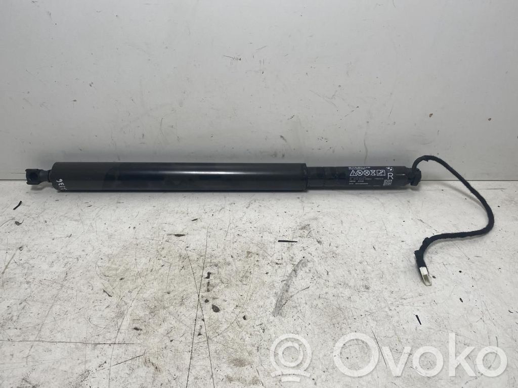 BMW iX Tailgate/trunk strut/damper 