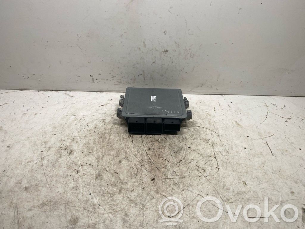 Engine control unit/module ECU   36000608,S180134103,36000608,S180134103