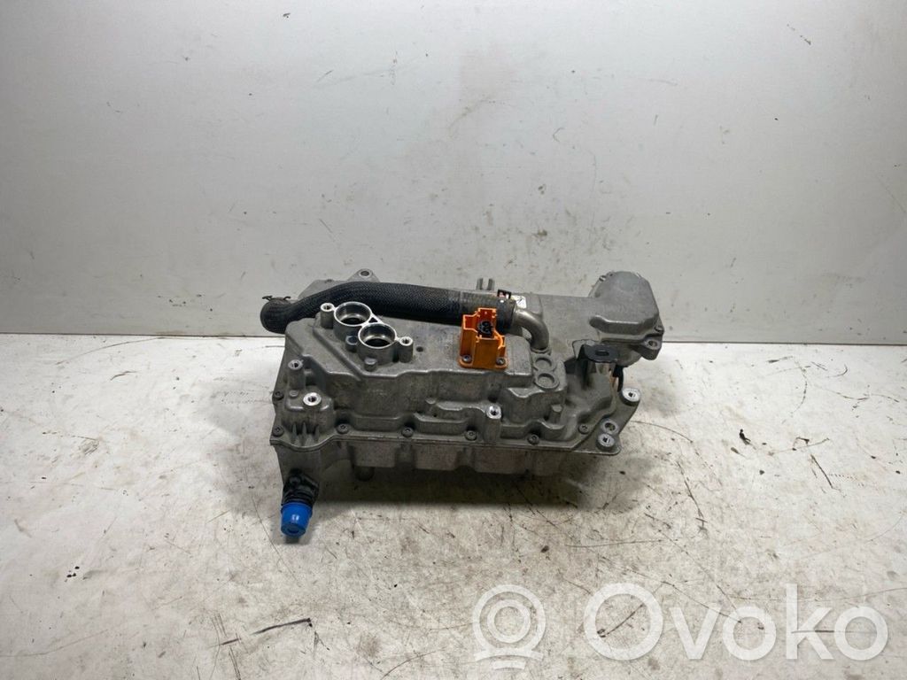 Citroen C4 III e-C4 Inversor/convertidor de voltaje 