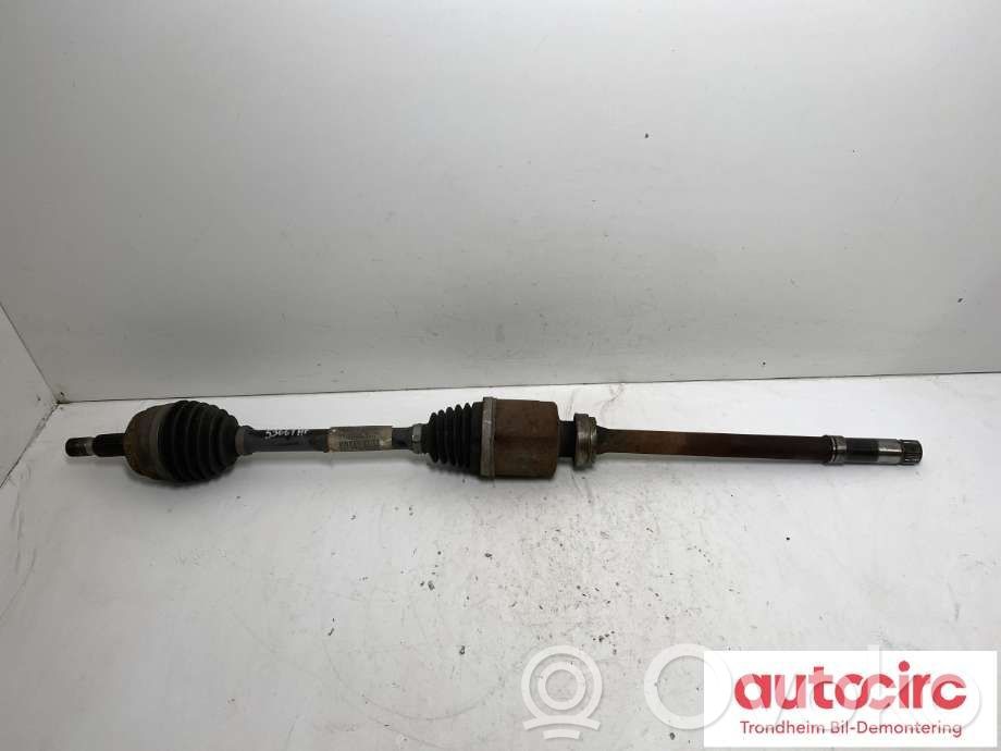 Peugeot Expert Priekšējā pusass 