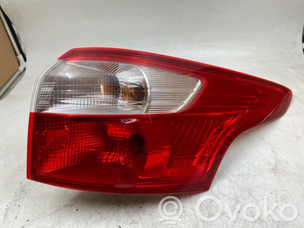 Ford Focus Rear/tail lights 