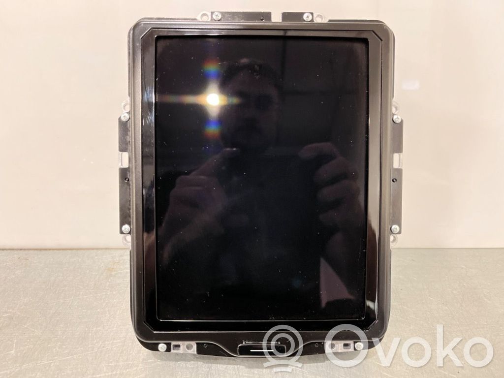 Volvo XC40 Inny element deski rozdzielczej 