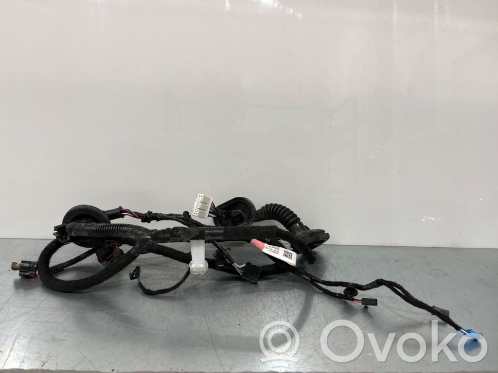 Tesla Model 3 Elektros instaliacijos laidų pynė 