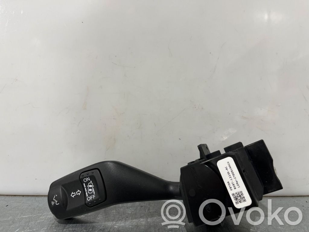 Ford S-MAX Other switches/knobs/shifts 