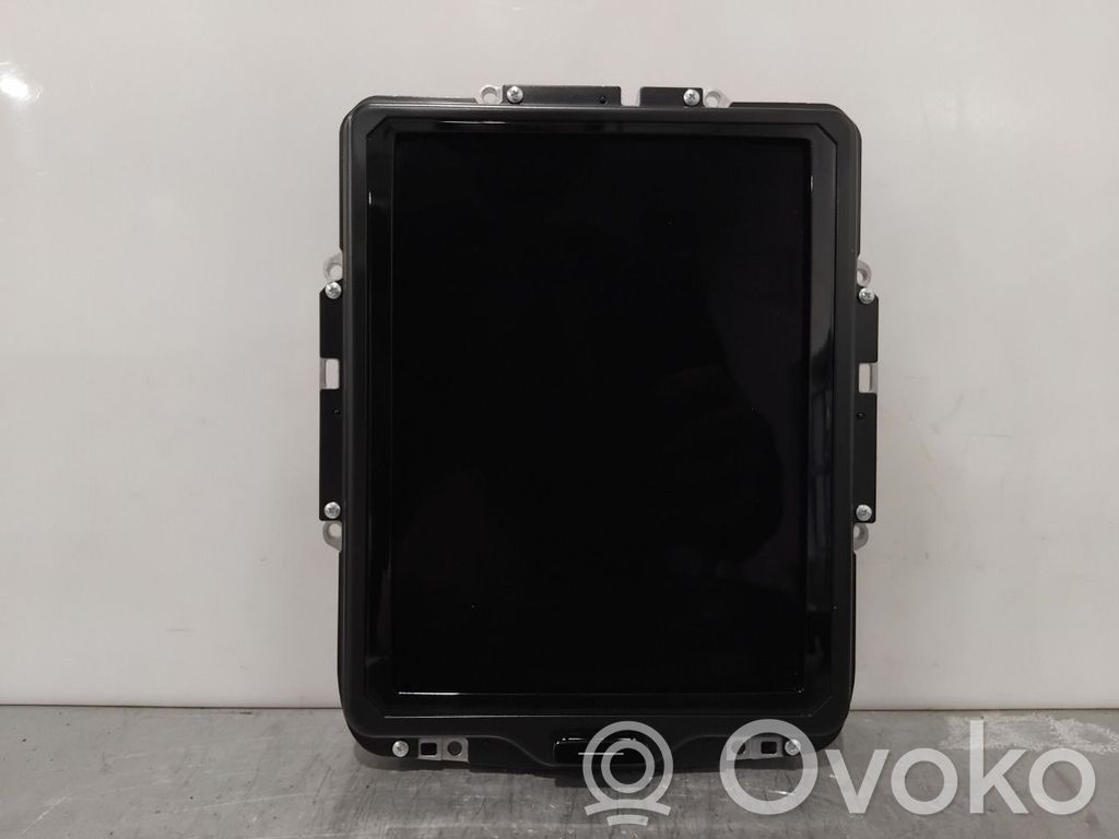 Volvo XC40 Inny element deski rozdzielczej 