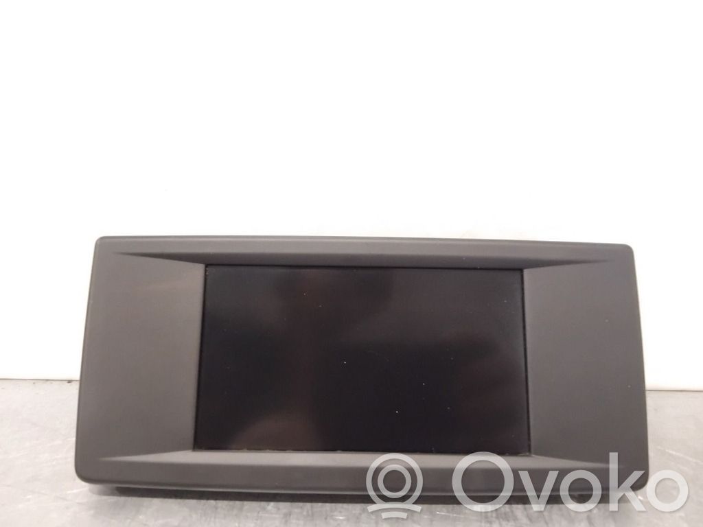 BMW i3 Other dashboard part 