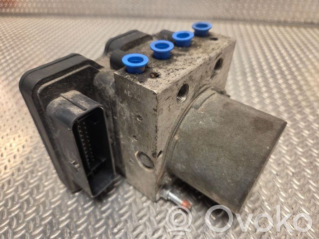 Toyota Auris E180 ABS Pump 