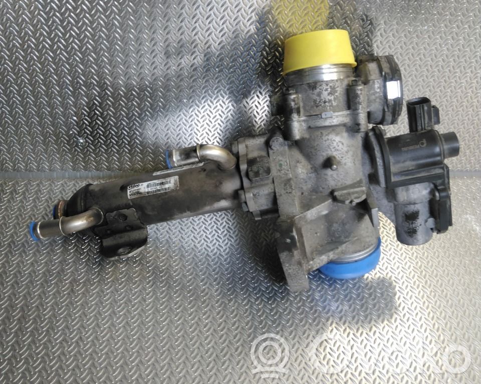 Volvo XC90 Válvula EGR 