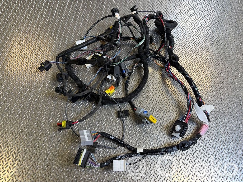 Mazo de cables   103244290G,103244290G