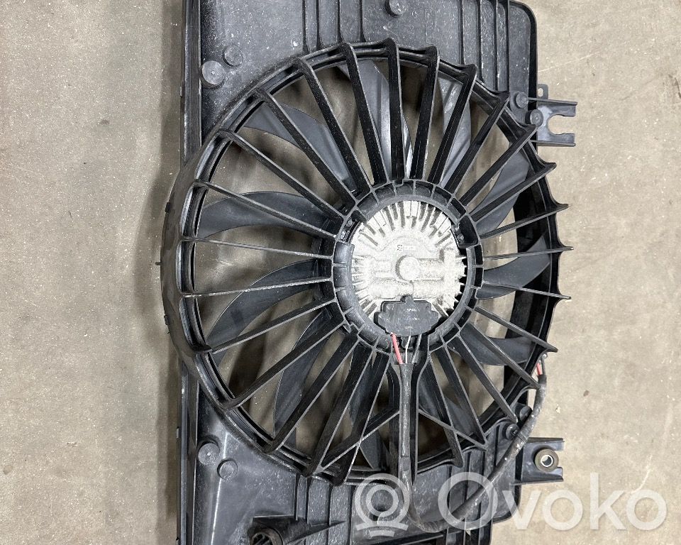 Tesla Model X Difūzorius 