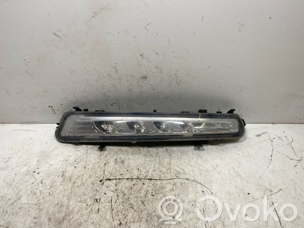 Ford Mondeo MK IV LED-Tagfahrscheinwerfer 