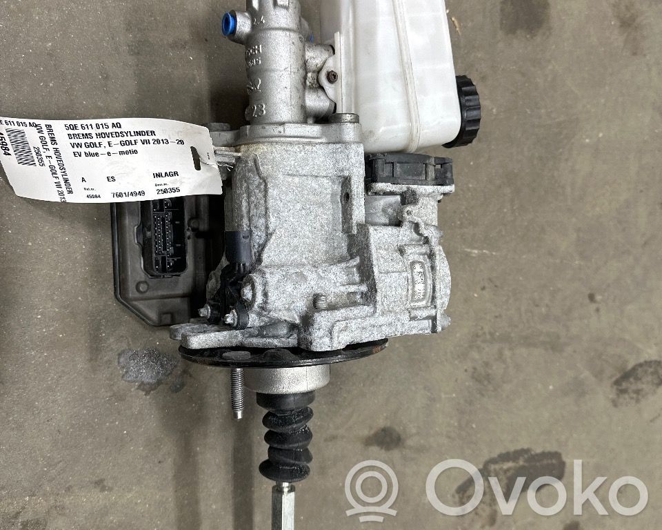 Volkswagen e-Golf Pääjarrusylinteri 