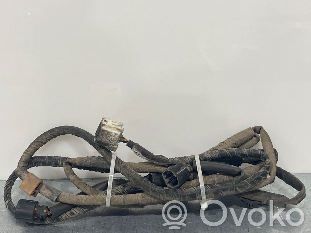 Mazda CX-3 Mazo de cables 