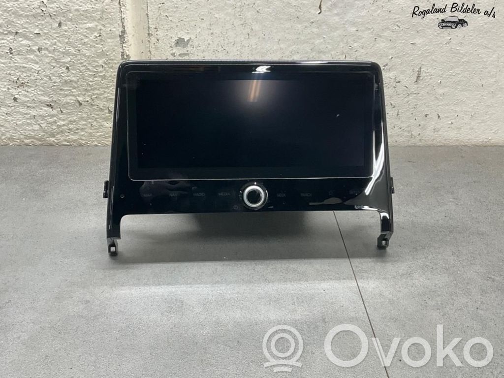 Hyundai Ioniq Modul comenzi multimedia 