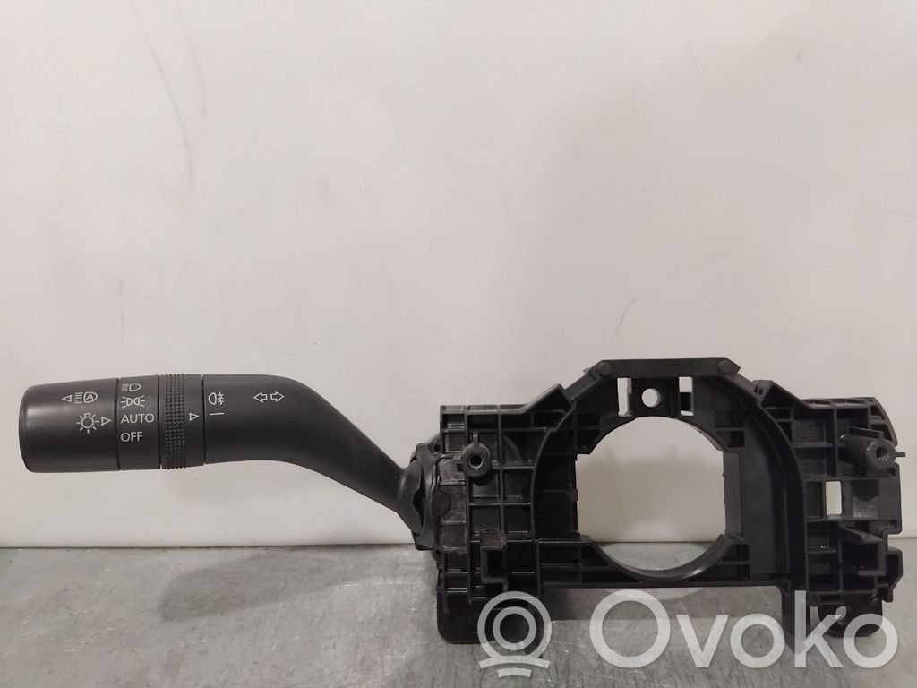 Mazda MX-30 Otros interruptores/perillas/selectores 