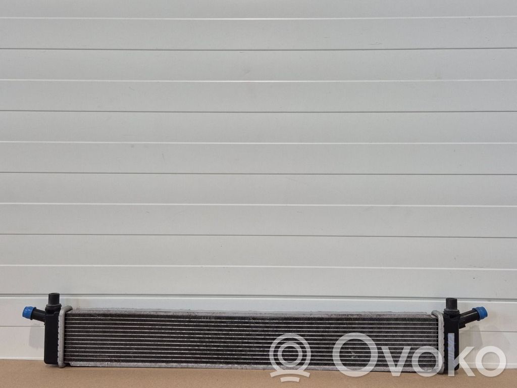 Toyota Auris E180 Radiator lichid răcire 