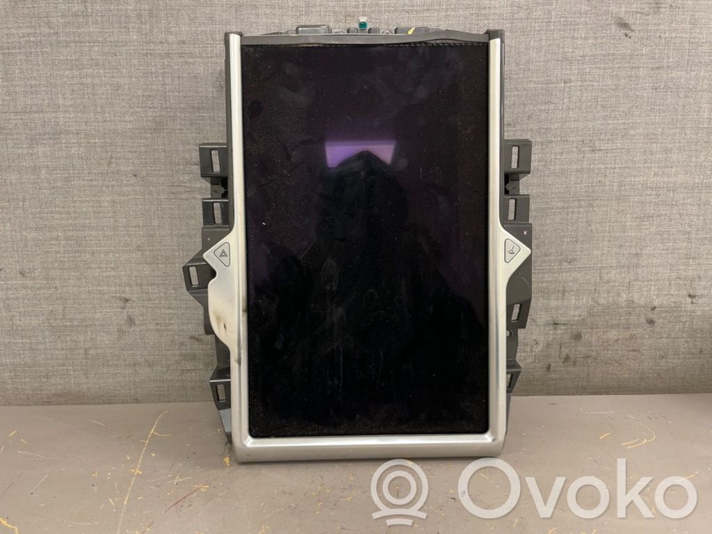 Tesla Model 3 Alte piese panou de bord 