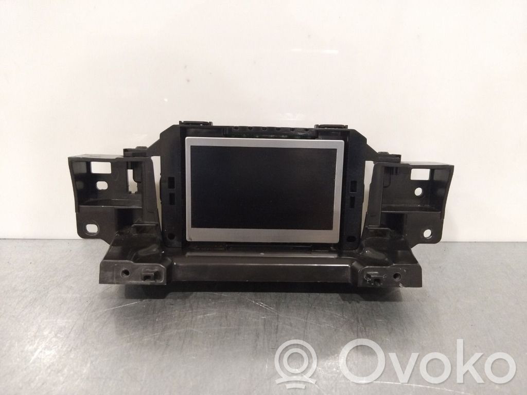 Ford Focus Other dashboard part 