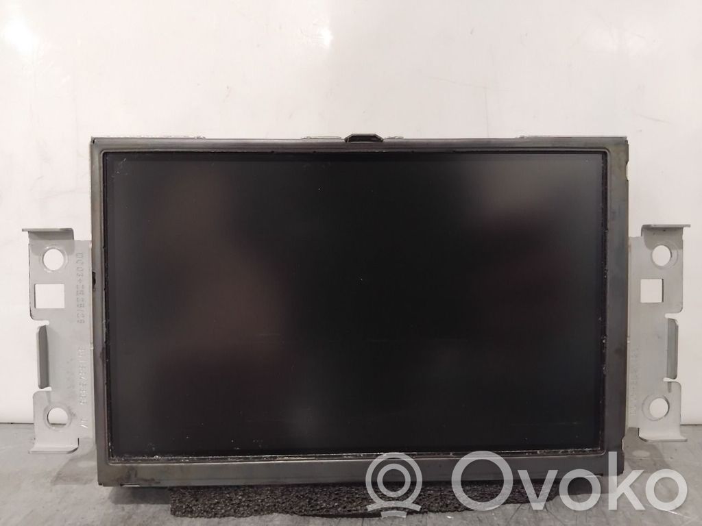 Volvo S60 Other dashboard part 