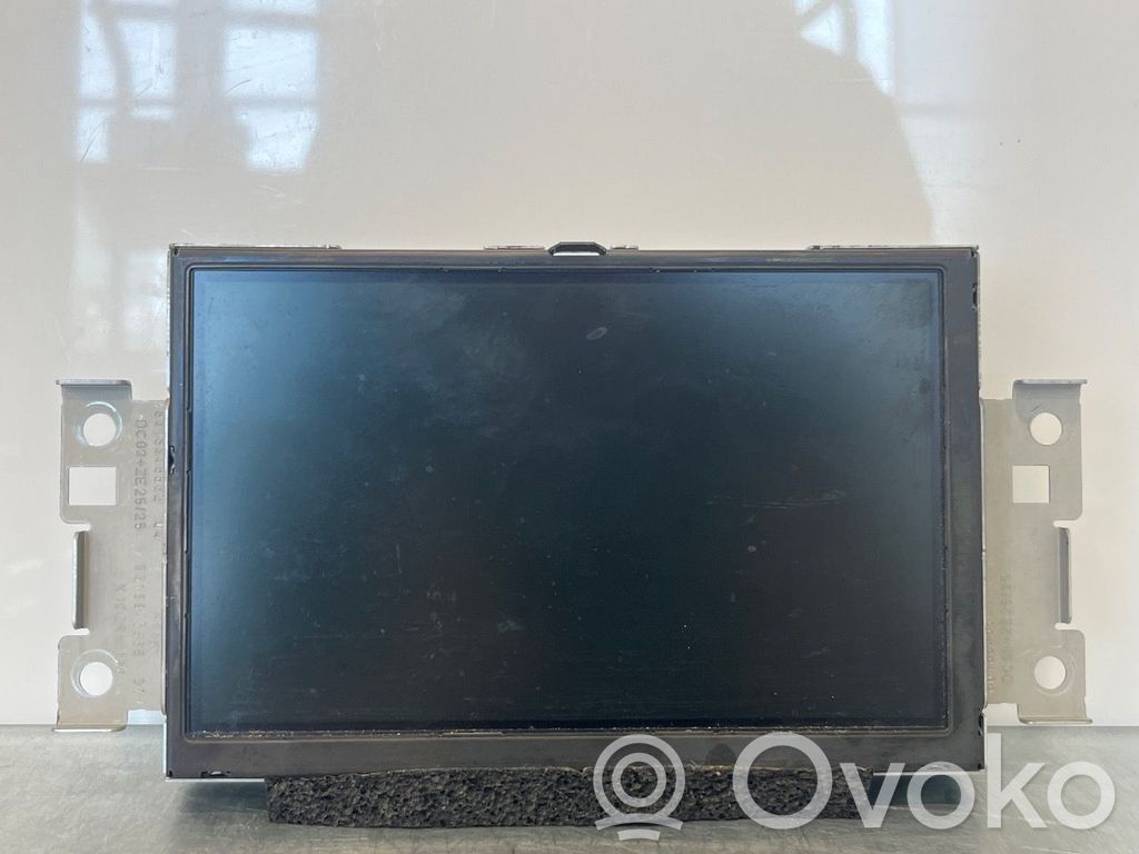 Volvo V60 Other dashboard part 