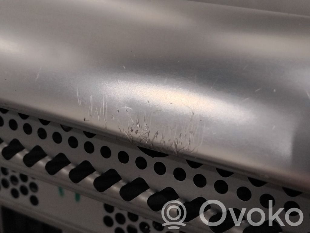 Tesla Model S Other dashboard part 