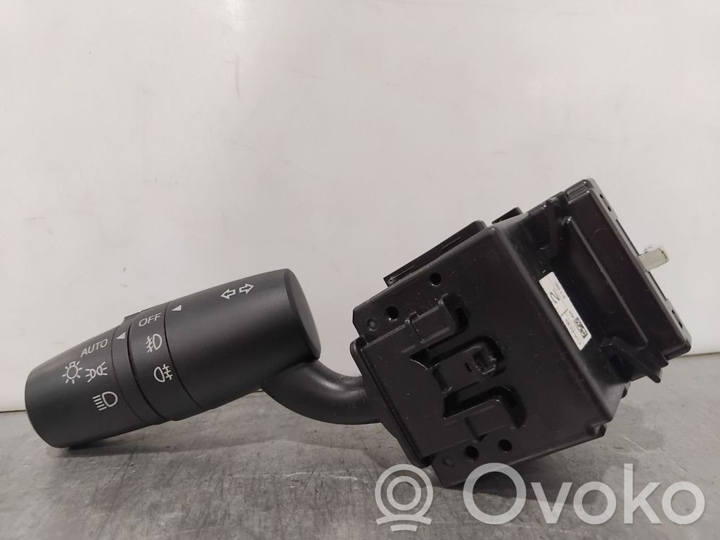 Mazda CX-3 Other switches/knobs/shifts 