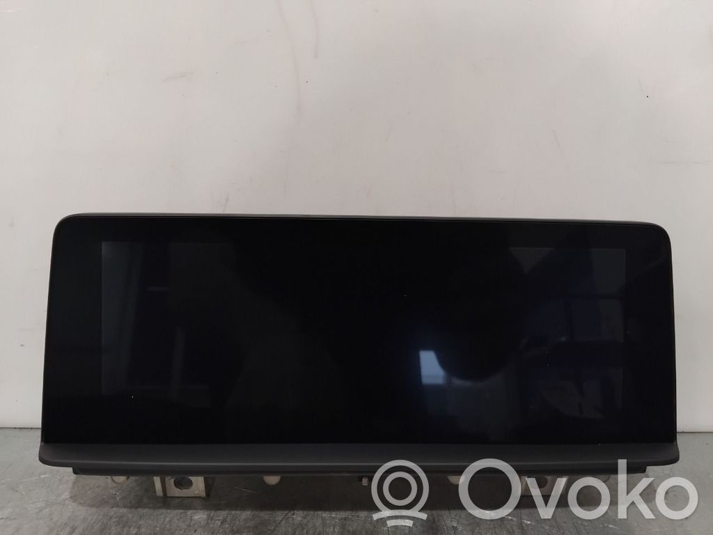 BMW 3 F30 F35 F31 Inny element deski rozdzielczej 