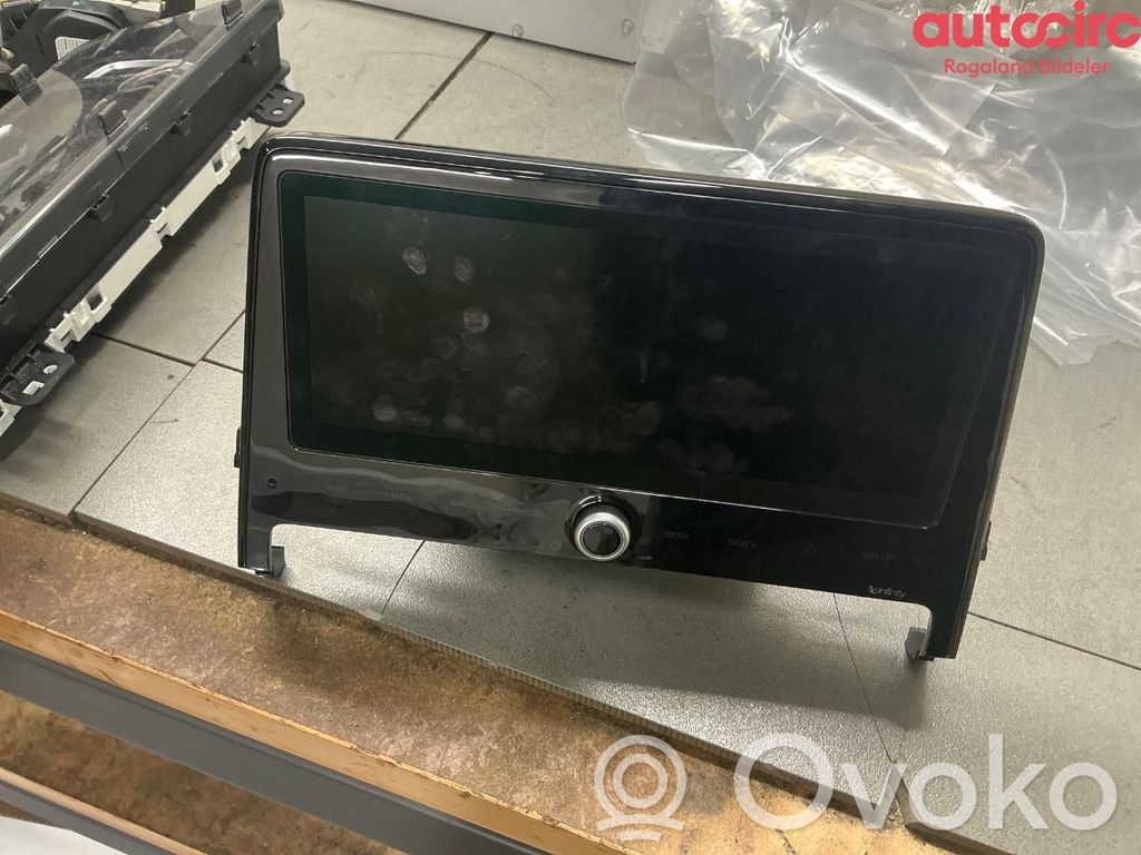 Hyundai Ioniq Modul comenzi multimedia 