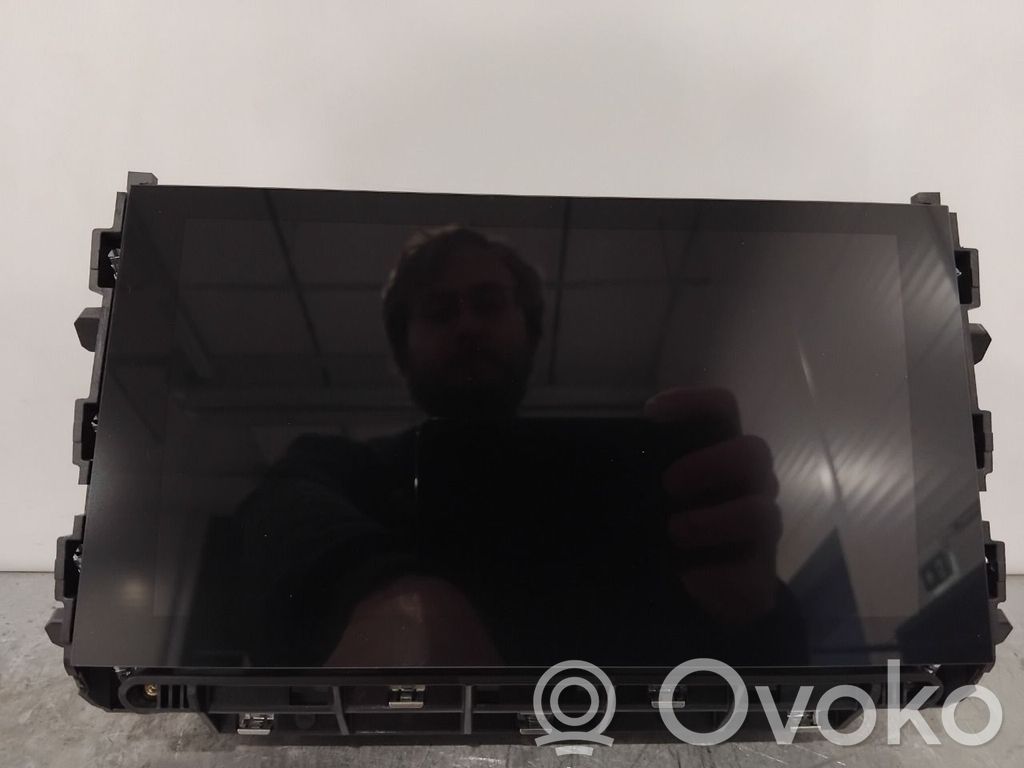 Audi e-tron Other dashboard part 