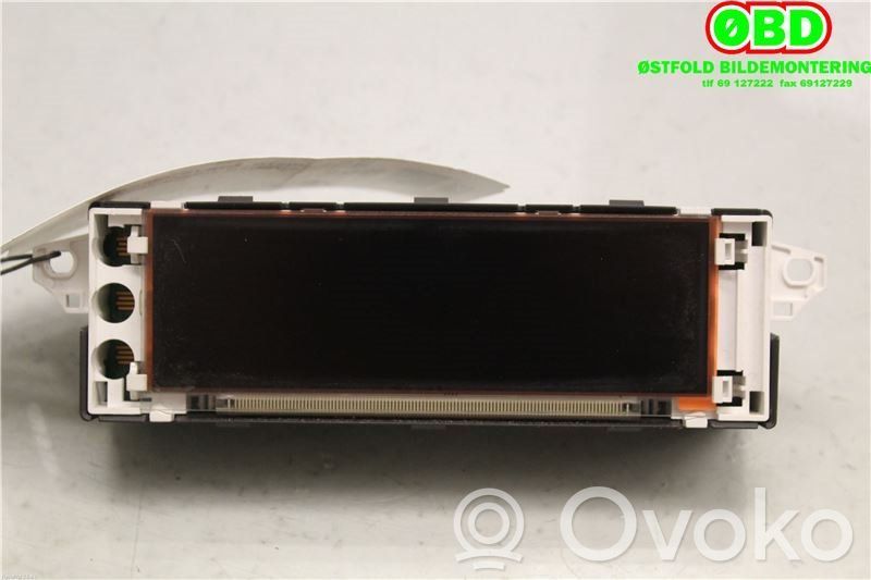 Citroen Jumpy Other dashboard part 