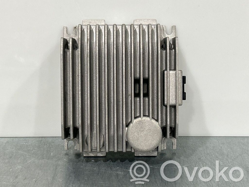 Volkswagen e-Golf Alte unități/module de control 