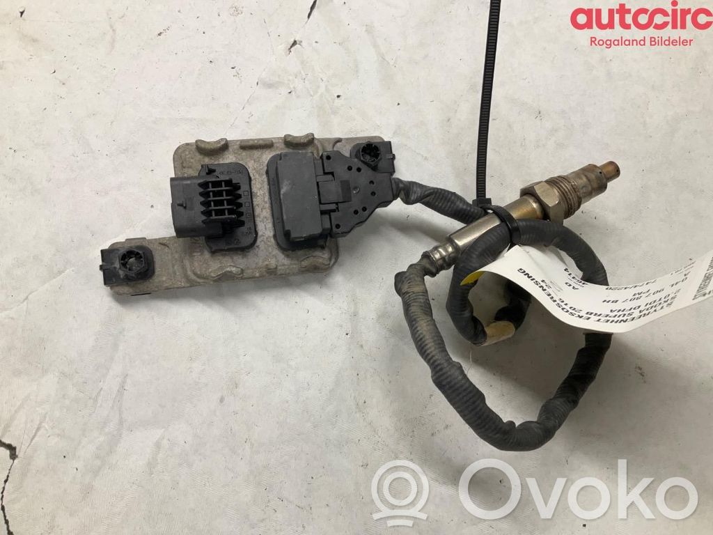 Skoda Superb B8 (3V) Autres unités de commande / modules 