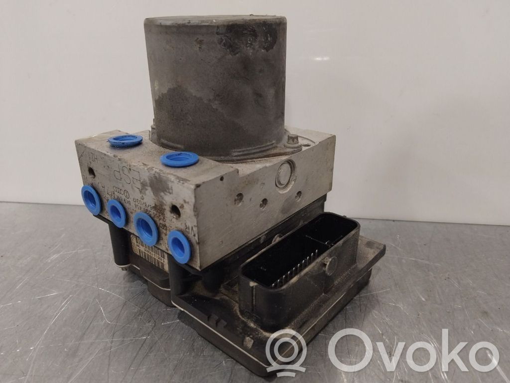 Audi A4 S4 B8 8K Bomba de ABS 