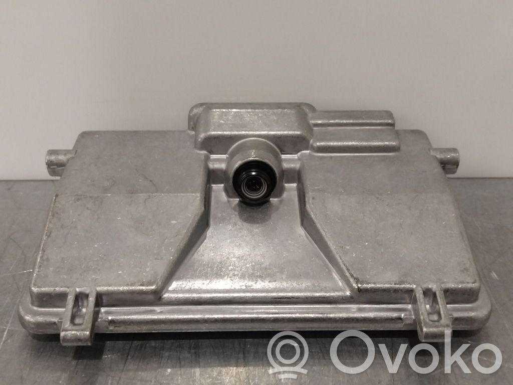 MG Marvel R Windshield/windscreen camera 