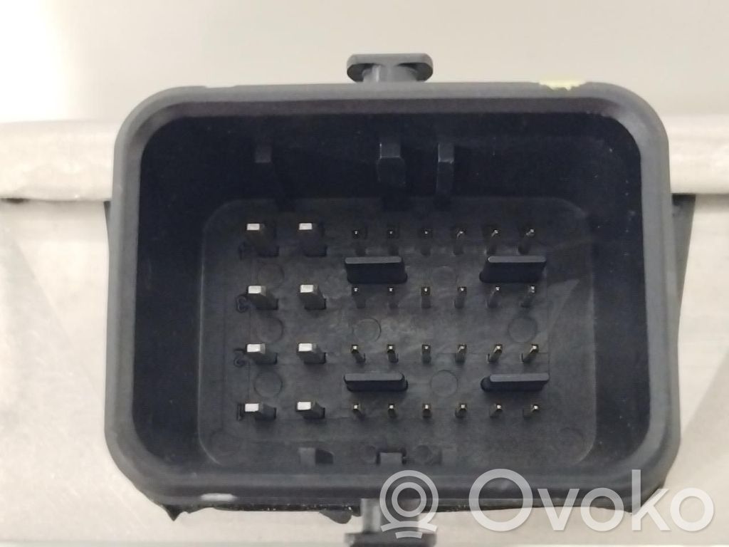 MG Marvel R Other control units/modules 