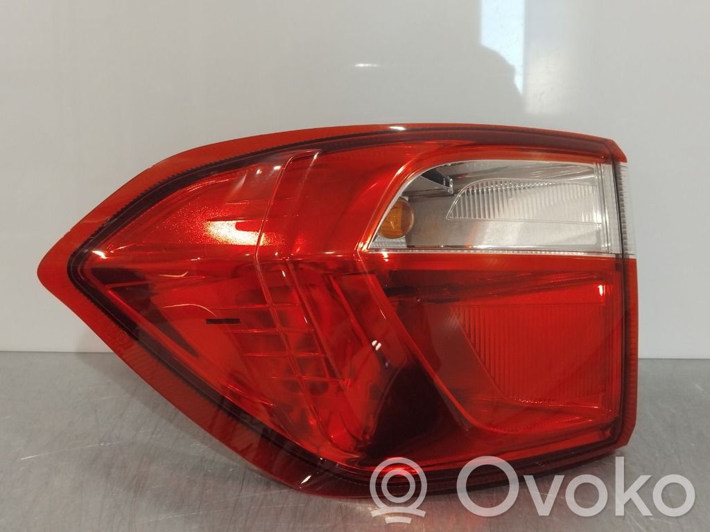 Ford Ecosport Takavalot 