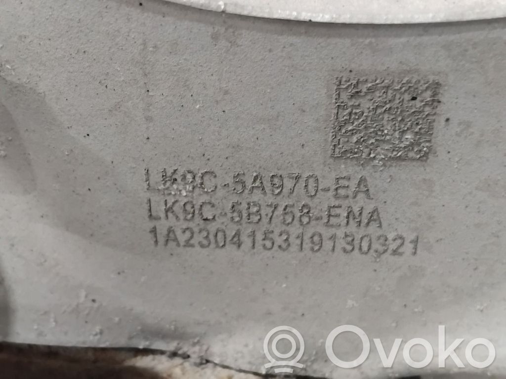 BYD Tang II Achsschenkel hinten