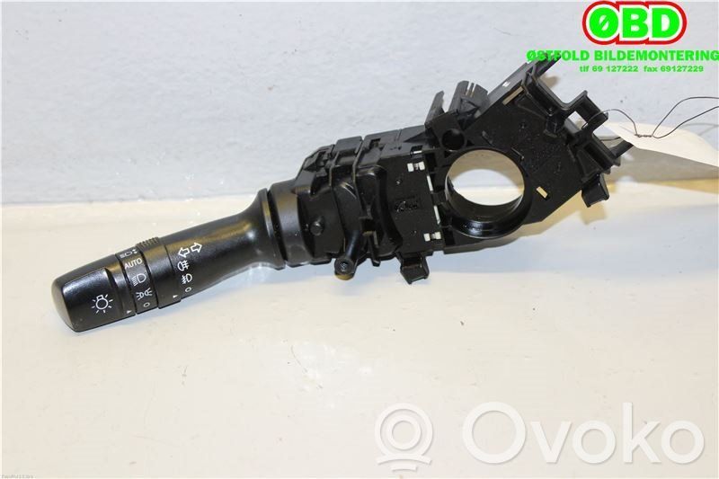 KIA Ceed Other switches/knobs/shifts 