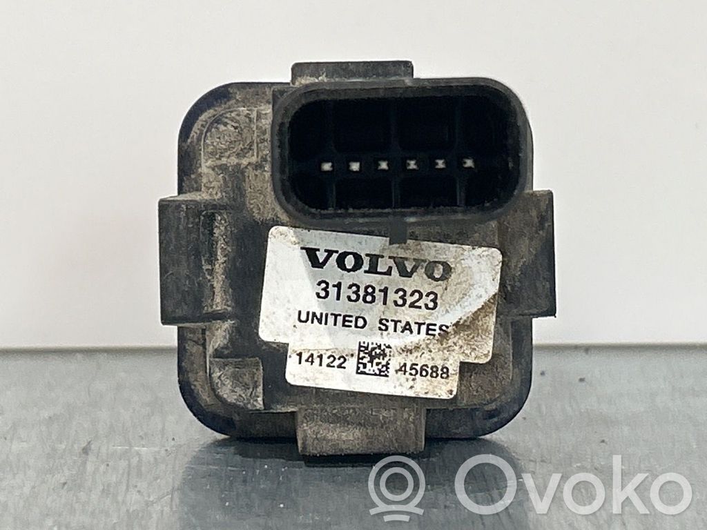 Volvo V40 Telecamera per parabrezza 