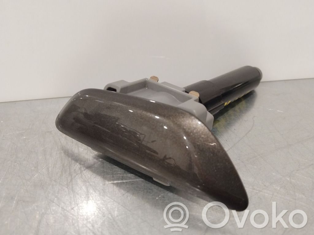 Nissan Leaf I (ZE0) Ugello a spruzzo lavavetri per faro
