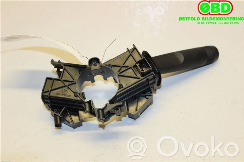 Opel Mokka Other switches/knobs/shifts 