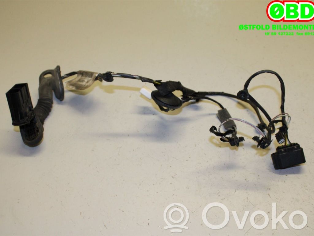 Mazo de cables   1458079,98408810,1458079,98408810