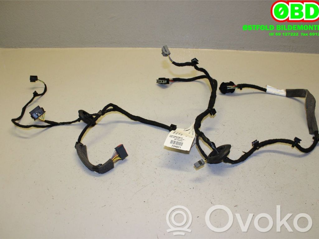 Volvo XC60 Cablaj 