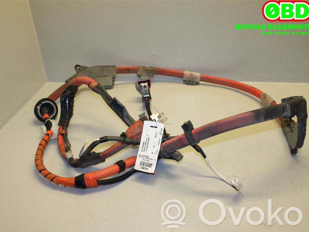 Mazo de cables   8216412140,8216412140,8216412140,8216412140