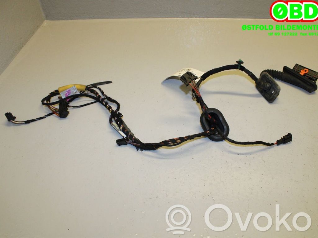 Mazo de cables   5K4971121CD,5K4971121CD,5K4971121CD,5K4971121CD