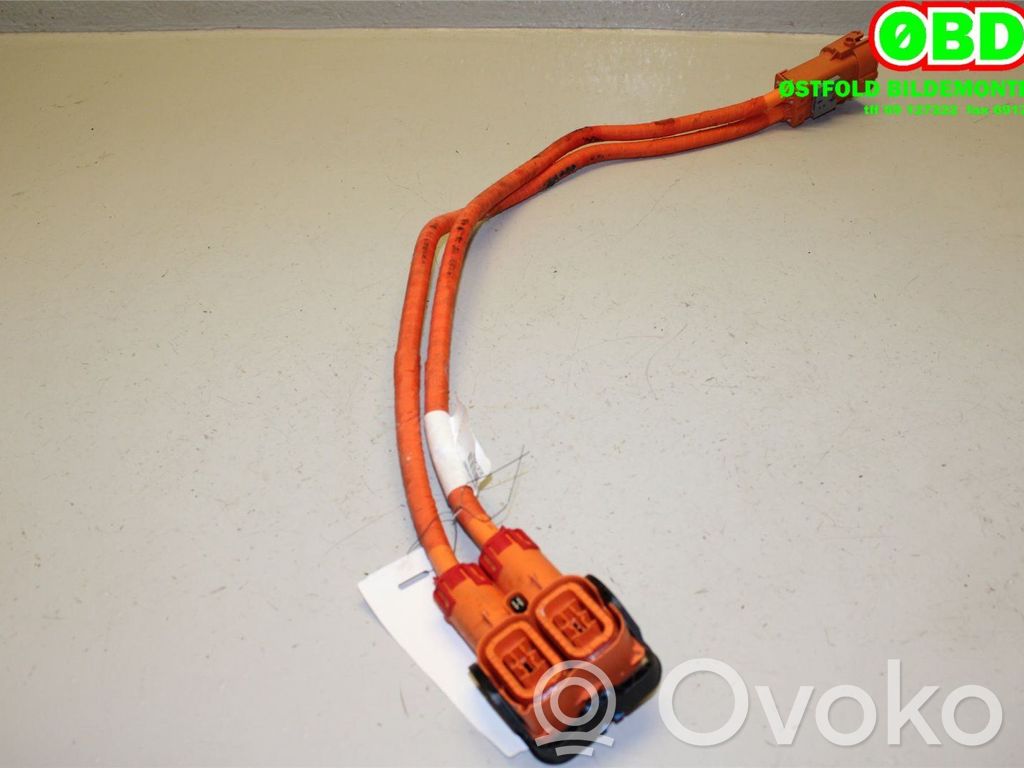 Mazo de cables   31674022,31674022,31674022,31674022